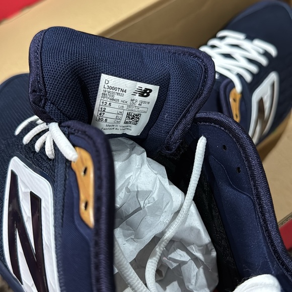 *BRAND NEW* Men’s Baseball Cleats - Picture 6 of 8